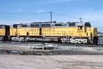 Union Pacific DD35A #73